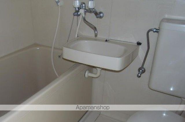 メゾンドール蒲生の内装写真