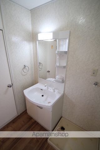 エトワール津島 A棟の内装写真