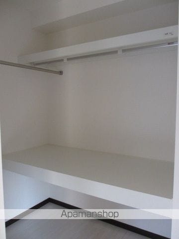 CUARTO GISHOUの内装写真