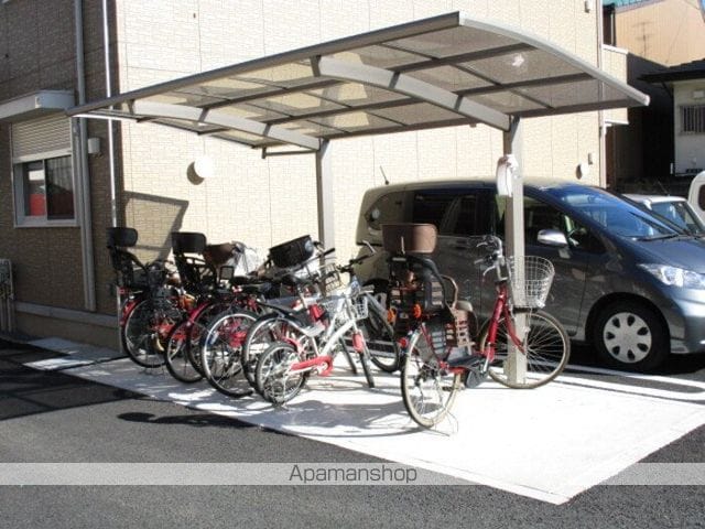 ルシェリアの内装写真