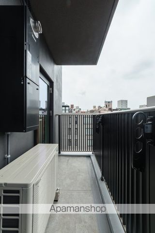 パークアクシス横浜伊勢佐木町通りの内装写真