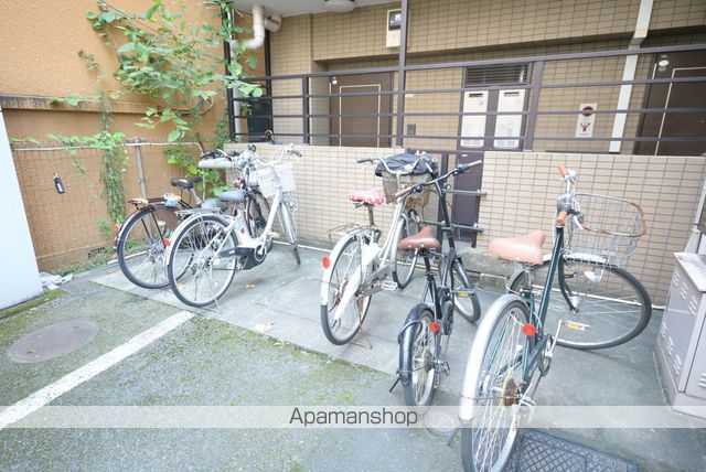 メインステージ西国分寺壱番館のその他写真
