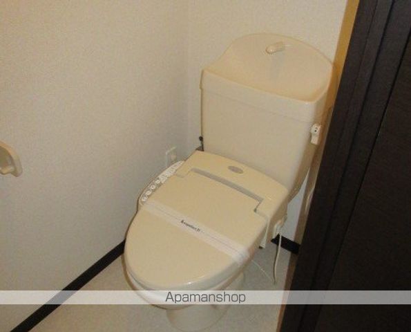 レオネクストソレイユの内装写真