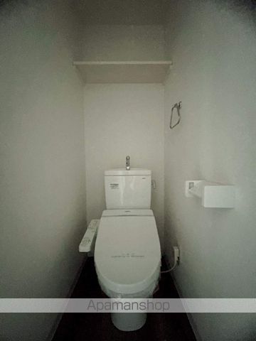 GRACECOURT上八丁堀の内装写真