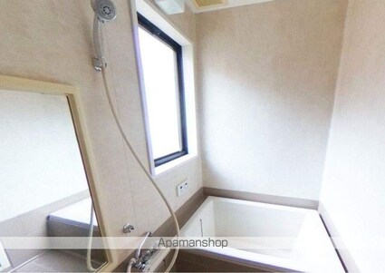 一戸建[6K/144.72m2]のバス