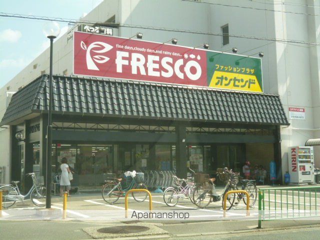 ハレアヌエヌエの周辺写真