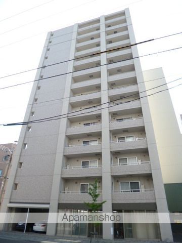 LATOURの外観写真