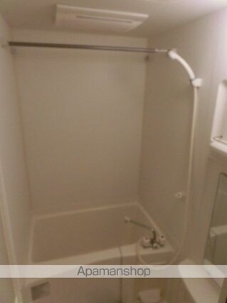 ベル・グラース[1K/30m2]のバス