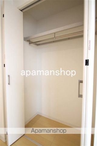 VEGA玉造の内装写真