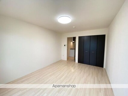 香川県高松市下田井町[1K/31.02m2]の内装2