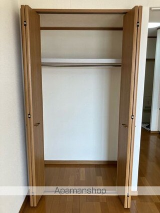 ジョイ・グリーン[1K/29m2]の収納