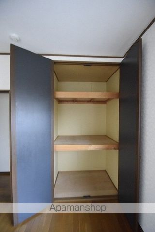 レーベンハイム21B棟の内装写真