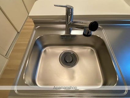 ベルエア国分寺Ｅ[1LDK/50.05m2]の内装6