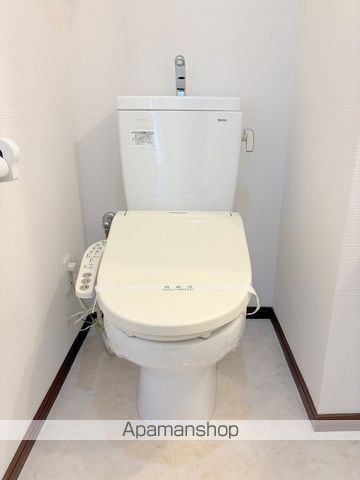 SーFORT大今里西の内装写真