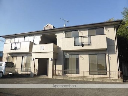 ウィン岡山[3DK/60.35m2]の外観1