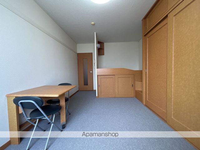 レオパレス信夫ヶ丘の内装写真