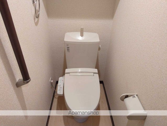 レオネクスト幸良IIIの内装写真