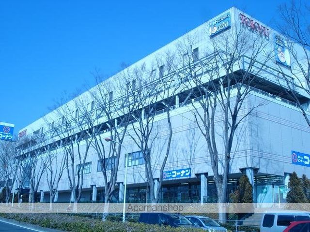 藤沢大庭アパートの周辺写真