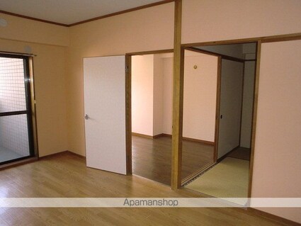 長野県松本市蟻ケ崎３丁目[3LDK/66.52m2]の内装6