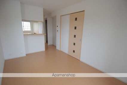 イリーデ・カーサ[1LDK/44.18m2]のリビング・居間