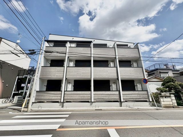プレミアム泉の森の外観写真