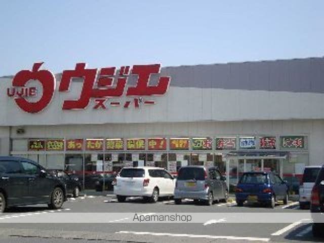シティハイツABEIIIの周辺写真