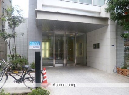 エスティメゾン錦糸町Ⅱ[1DK/40m2]のエントランス6