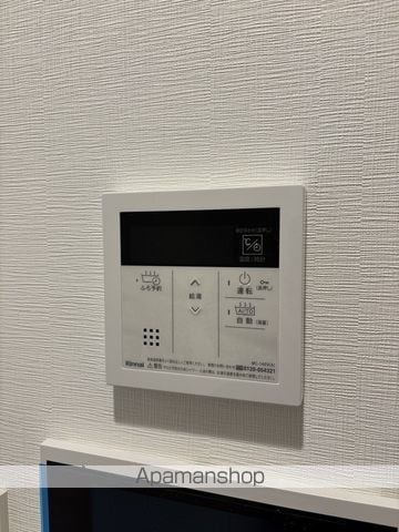 SPRANDID NANBAVIIの内装写真