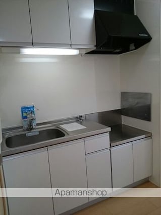 セレノ　福満[1LDK/42.47m2]のキッチン