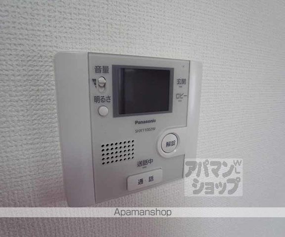 アクシアコート藤森の内装写真
