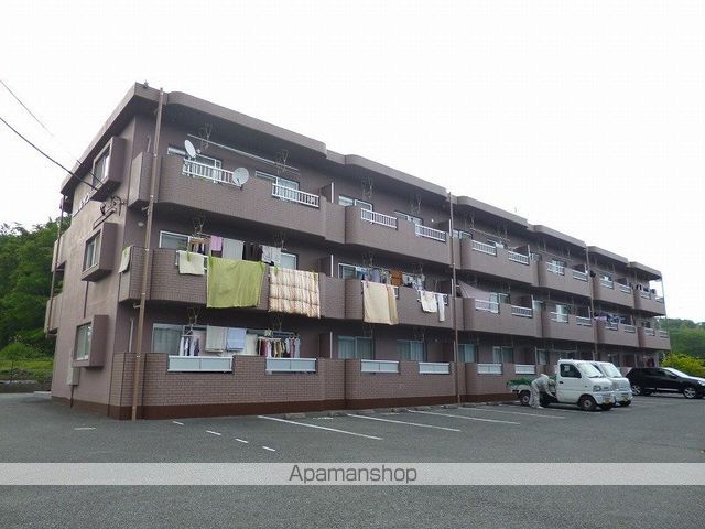 マンションレインボーIIのその他写真