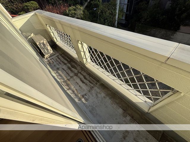 パーク茅ヶ崎館の内装写真