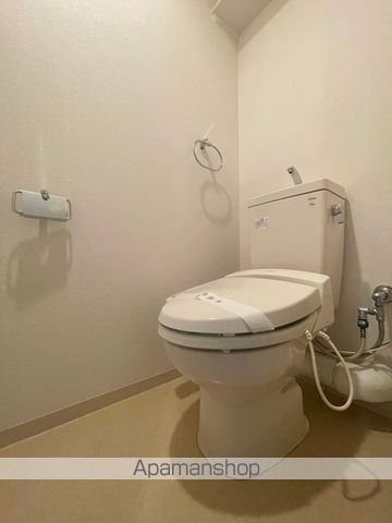 フレシュール我孫子の内装写真