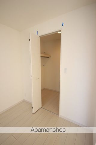 リブリ・ROCHEIIの内装写真