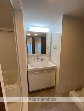 ８０８ＭＹ[1LDK/37.95m2]の洗面所