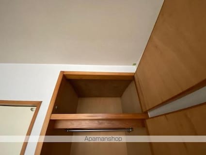 山口ハイツ[1R/19m2]の内装4