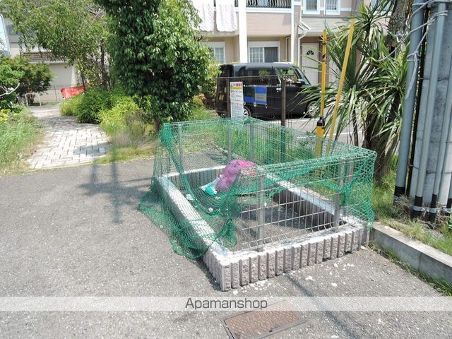 プロニティヴィラCのその他写真