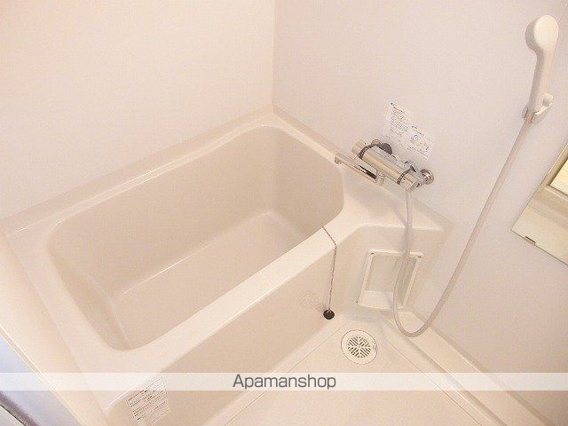 パークヒルズ中央12の内装写真