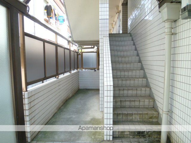 【立川市錦町のマンションの写真】