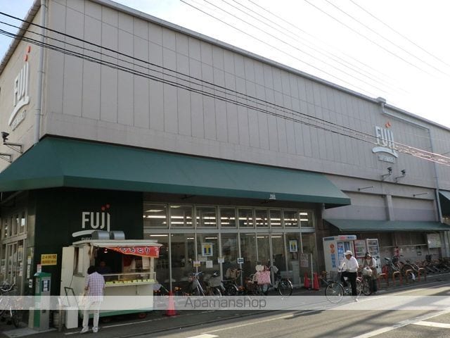 スカイハイツみゆきの周辺写真