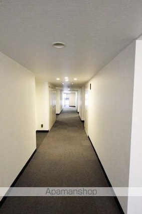コンフォリア田町[2LDK/61.88m2]の共用部5