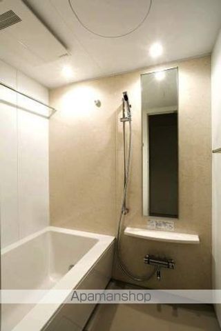 エンクレストベイサイド通りの内装写真