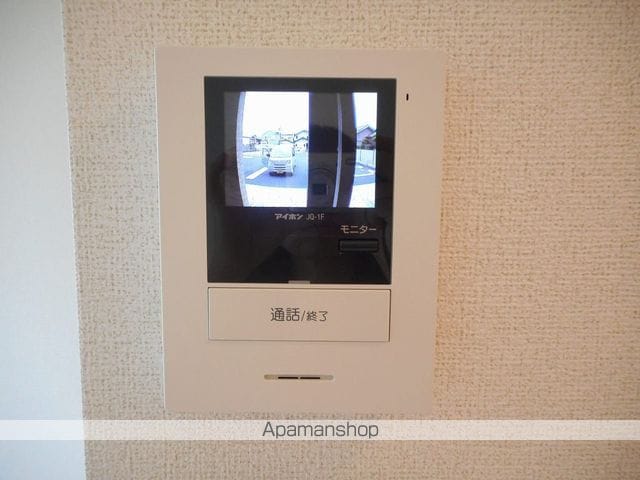 アマルフィ近江八幡Iの内装写真