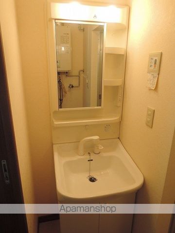 リーフコート24軒の内装写真