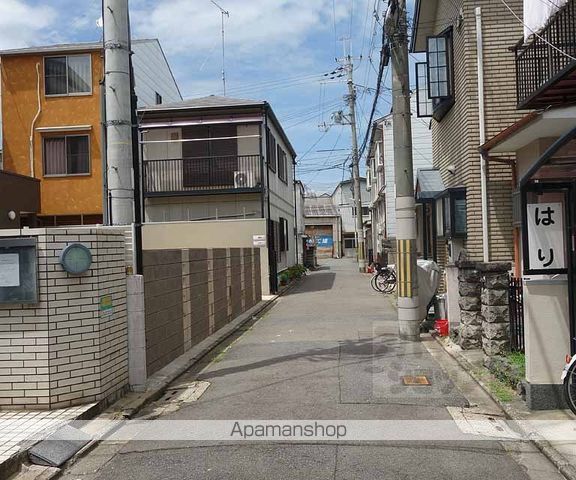 EASTFIELDのその他写真
