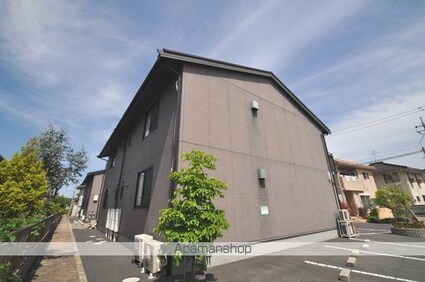 岡山県倉敷市粒浦[2LDK/57.13m2]の外観4