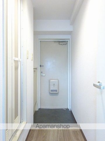 ヴエラハイツ鶴見の内装写真