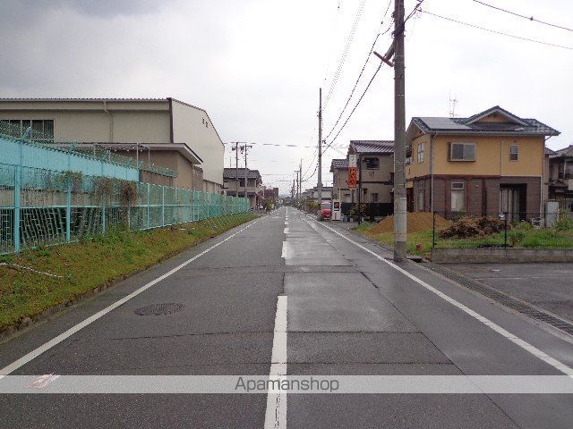 セジュール誠之の周辺写真