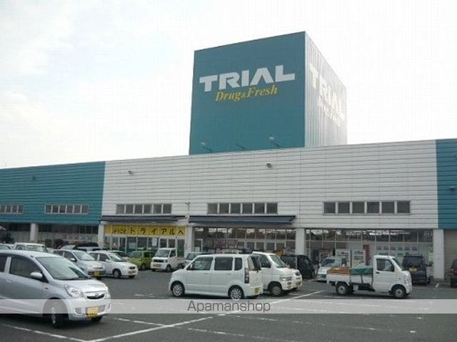 ウエストブライトの周辺写真