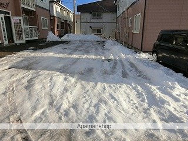 クレアールA棟のその他写真